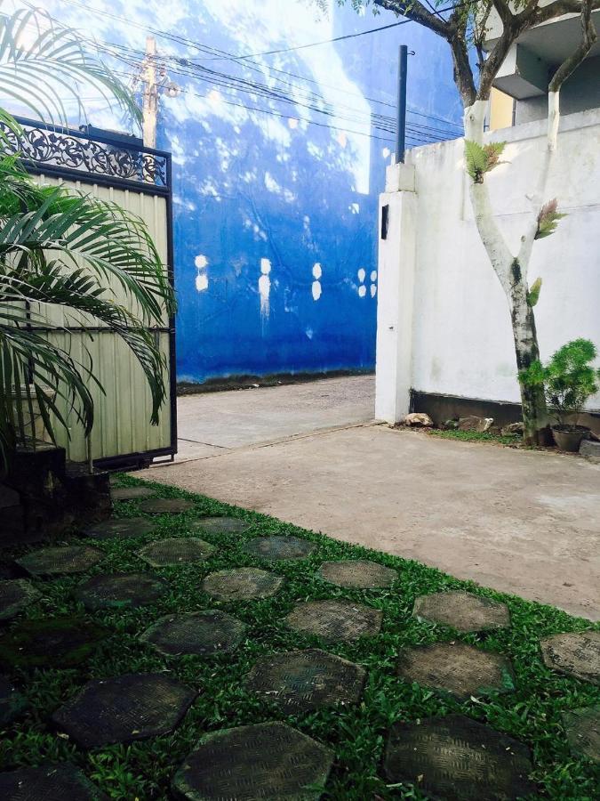 City Bay House Weligama Exterior photo